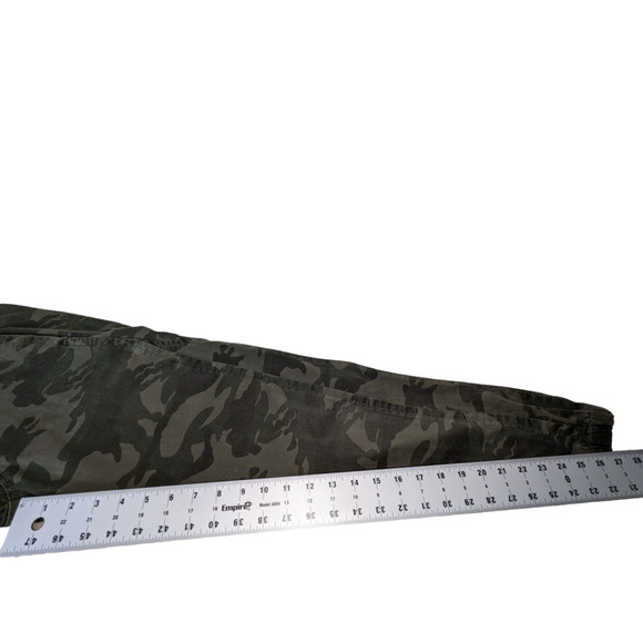 Unionbay Men's Camo Jogger Pants Size S Elastic Waist Drawstring - Picture 5 of 15